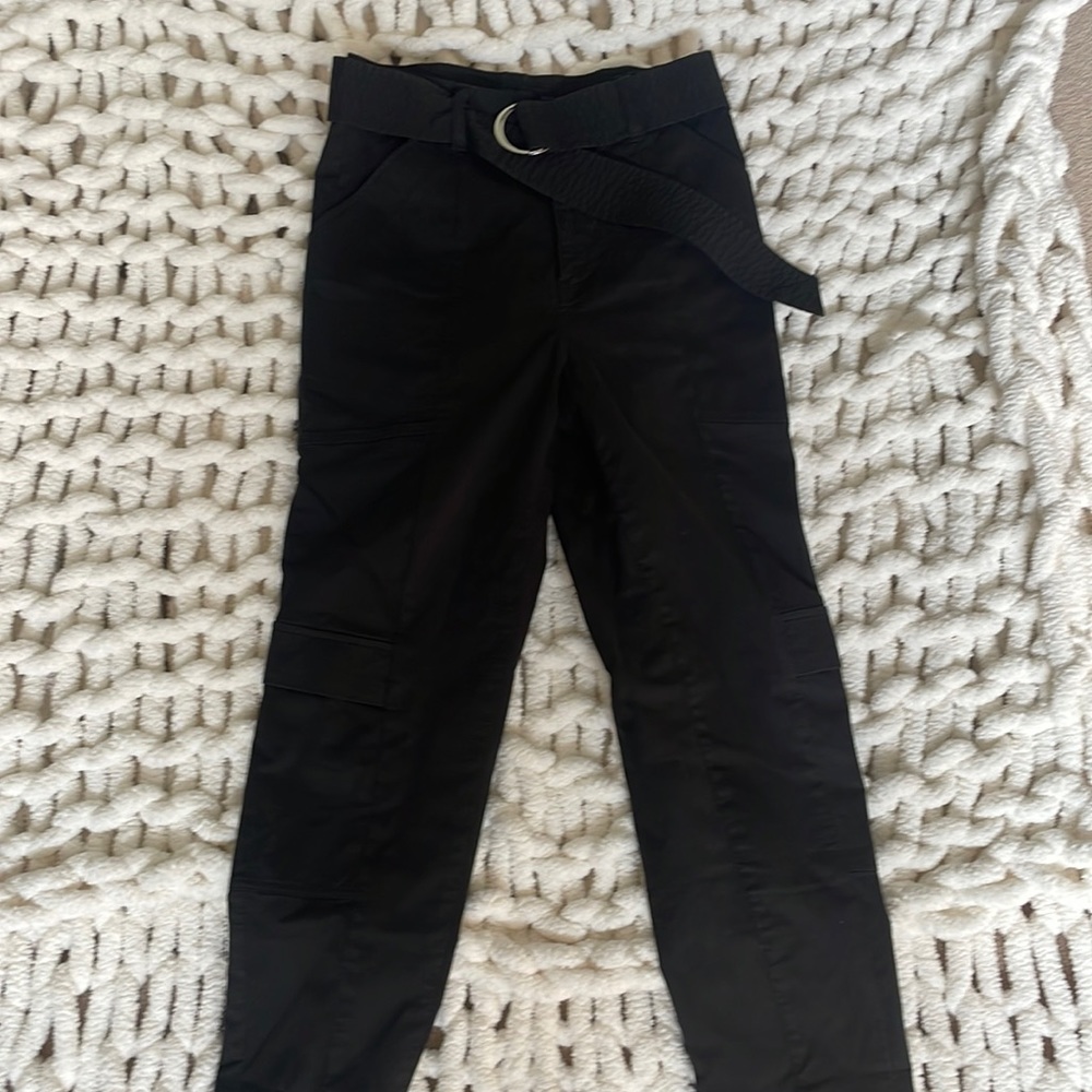 J brand cargo pants